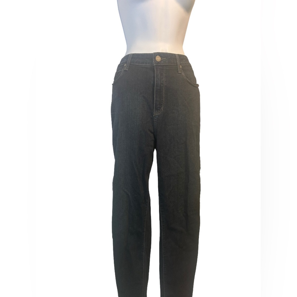 PAIGE Hoxton Ultra Skinny jeans